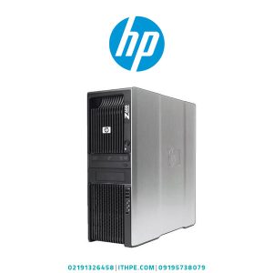 HP Z600