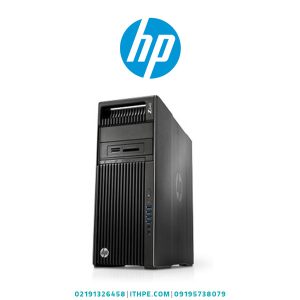HP Z640