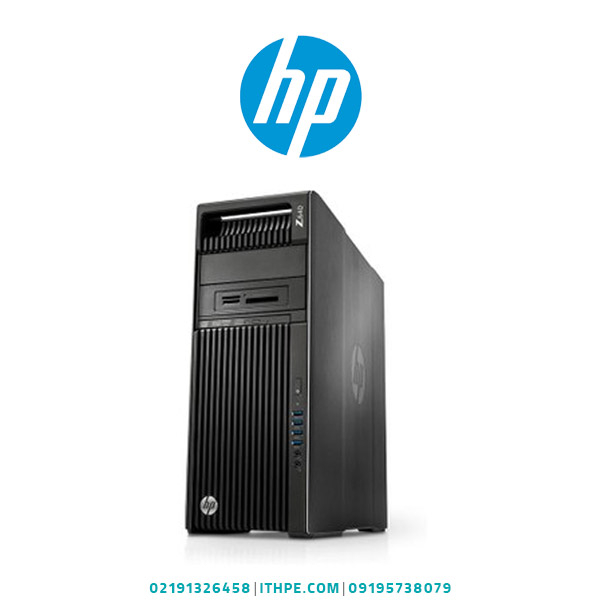 HP Z640
