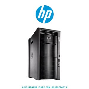 HP Z800