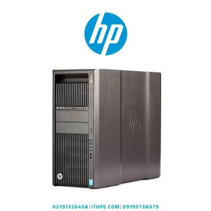 HP Z840