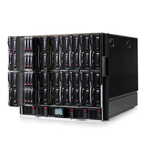 سرور اچ پی HPE ProLiant e910 Server Blade 3 سرور اچ پی HPE ProLiant e910 Server Blade