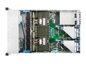 سرور HPE ProLiant DL380 G10 Plus 3 سرور HPE ProLiant DL380 G10 Plus