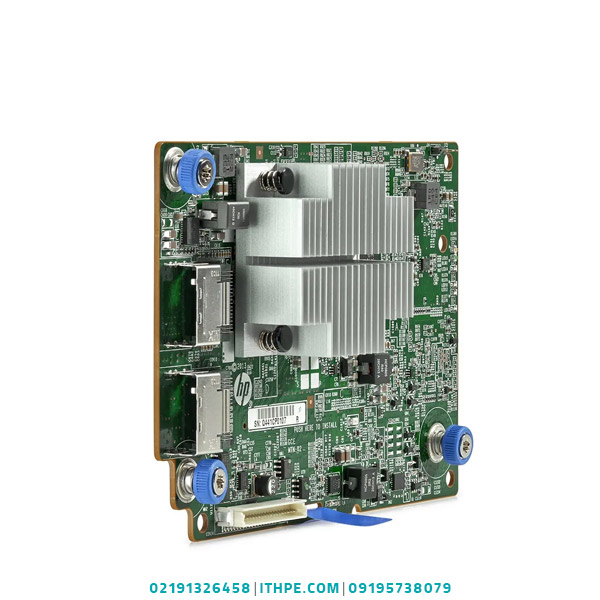 HPE H240ar Smart Host Bus Adapter