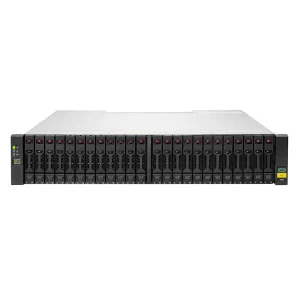 استوریج اچ پی HP 2060 16Gb Fiber LFF 3 استوریج اچ پی HP 2060 16Gb Fiber LFF