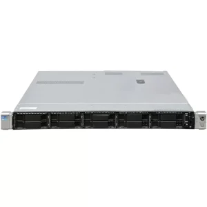 سرور اچ پی DL360 Gen8-10SFF 6 سرور اچ پی DL360 Gen8-10SFF