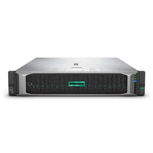 سرور اچ پی DL380 G10 24SFF 6 سرور اچ پی DL380 G10 24SFF
