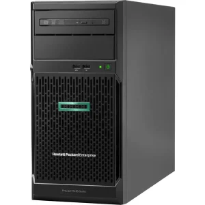 سرور اچ پی Server HPE ProLiant ML30 G10 4 سرور اچ پی Server HPE ProLiant ML30 G10
