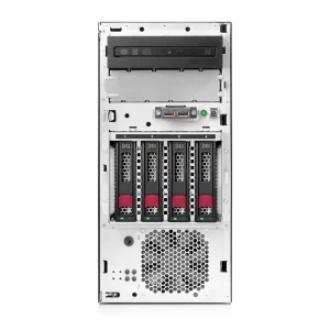سرور اچ پی Server HPE Proliant ML30 G10Plus 6 سرور اچ پی Server HPE Proliant ML30 G10Plus