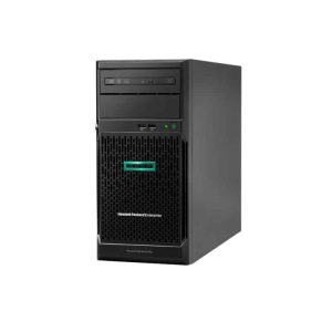 سرور اچ پی Server HPE Proliant ML30 G10Plus 5 سرور اچ پی Server HPE Proliant ML30 G10Plus