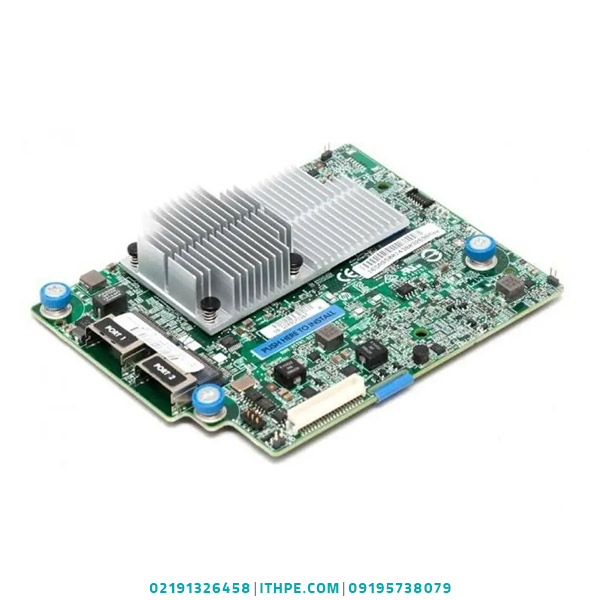 HPE Smart Array P440ar 2GB FBWC 12Gb