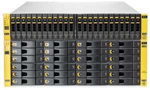 استوریج HP 3PAR StoreServ 8000 3 استوریج HP 3PAR StoreServ 8000