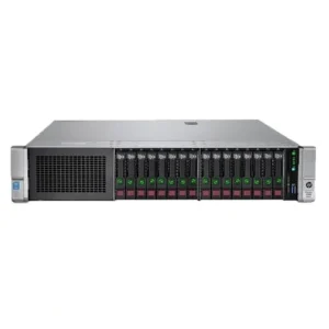 DL380 Gen9 16SFF 5 DL380 Gen9 16SFF