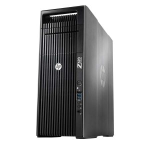 ورک استیشن اچ پی HP Z620 2 ورک استیشن اچ پی HP Z620