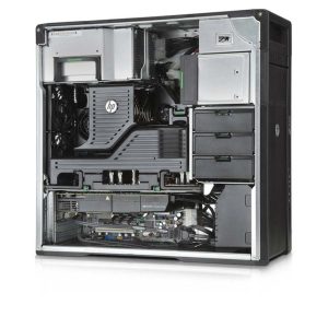 ورک استیشن اچ پی HP Z620 3 ورک استیشن اچ پی HP Z620