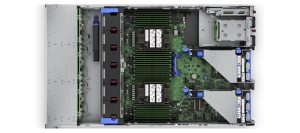 سرور اچ پی ای مدل ProLiant DL380 Gen11 3 سرور اچ پی ای مدل ProLiant DL380 Gen11