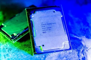 پردازنده سرور اچ پی INTEL XEON GOLD 6248R 3 پردازنده سرور اچ پی INTEL XEON GOLD 6248R