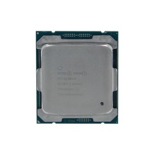 پردازنده سرور اچ پی Intel Xeon E5-2630v4 3 پردازنده سرور اچ پی Intel Xeon E5-2630v4