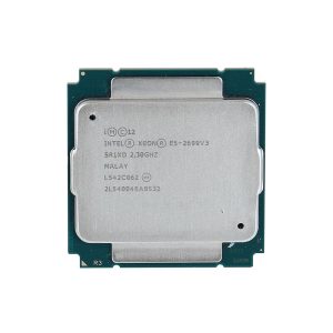 پردازنده سرور اچ پی Intel Xeon E5-2699v3 2 پردازنده سرور اچ پی Intel Xeon E5-2699v3