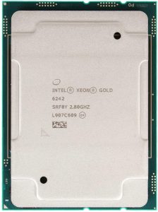 پردازنده اینتل سرور INTEL XEON GOLD 6242 R 2 پردازنده اینتل سرور INTEL XEON GOLD 6242 R