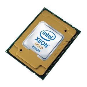 پردازنده سرور اچ پی INTEL XEON GOLD 6346 3 پردازنده سرور اچ پی INTEL XEON GOLD 6346