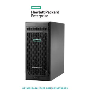 سرور اچ پی Server HPE Proliant ML110 G10