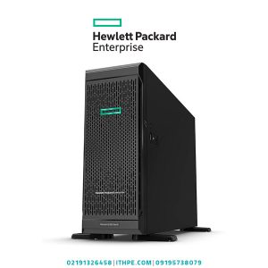 سرور اچ پی Server HPE Proliant ML350 G10