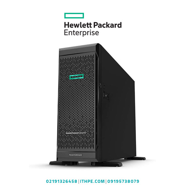 سرور اچ پی Server HPE Proliant ML350 G10