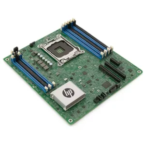 مادربرد سرور HP