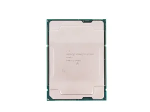 پردازنده سرور اچ پی INTEL XEON PLATINUM 8352V 2 پردازنده سرور اچ پی INTEL XEON PLATINUM 8352V