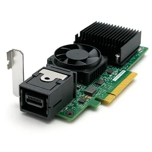 رید کنترلر سرور HP