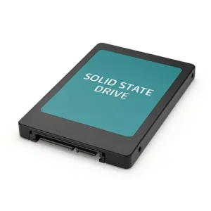 SSD سرور