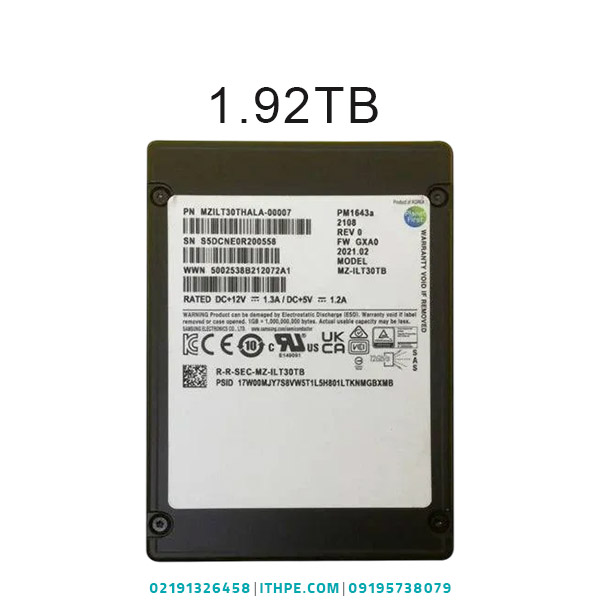 SSD1.92PMM