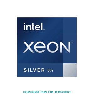 پردازنده سرور اچ پی INTEL XEON SILVER