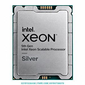 پردازنده سرور اچ پی INTEL XEON SILVER
