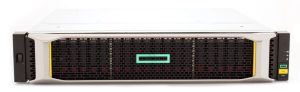 استوریج اچ پی HPE MSA 2052 4 استوریج اچ پی HPE MSA 2052