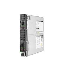 سرور اچ پی HPE ProLiant BL660C G9 2 سرور اچ پی HPE ProLiant BL660C G9
