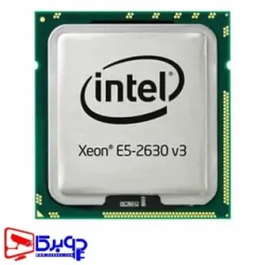 پردازنده سرور اچ پی Intel Xeon E5-2630v3 4 پردازنده سرور اچ پی Intel Xeon E5-2630v3