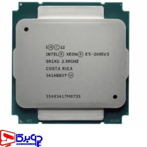 پردازنده سرور اچ پی Intel Xeon E5-2695v3 2 پردازنده سرور اچ پی Intel Xeon E5-2695v3
