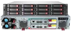 استوریج اچ پی HPE D2600 6G 12LFF 5 استوریج اچ پی HPE D2600 6G 12LFF