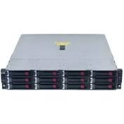 استوریج اچ پی HPE D2600 6G 12LFF 4 استوریج اچ پی HPE D2600 6G 12LFF