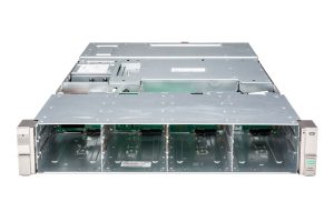 استوریج اچ پی HPE D3600 12G 12LFF 4 استوریج اچ پی HPE D3600 12G 12LFF