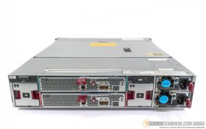استوریج اچ پی HPE D3700 12G 25SFF 4 استوریج اچ پی HPE D3700 12G 25SFF