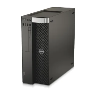 ورک استیشن Dell Workstation T5610 4 dell precision t5610 workstation 1