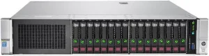 DL380 Gen9 16SFF 6 DL380 Gen9 16SFF