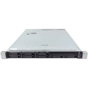 سرور اچ پی ای مدل ProLiant DL360 Gen9 2 سرور اچ پی ای مدل ProLiant DL360 Gen9