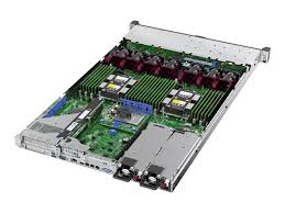 سرور اچ پی DL360 Gen10-4LFF 5 سرور اچ پی DL360 Gen10-4LFF