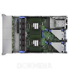 سرور اچ پی DL380 Gen11-24SFF 6 سرور اچ پی DL380 Gen11-24SFF