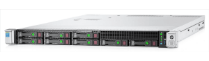 سرور اچ پی HP DL360 Gen8 8SFF 5 سرور اچ پی HP DL360 Gen8 8SFF