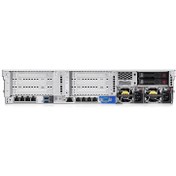 سرور اچ پی G9 26SFF 6 سرور اچ پی G9 26SFF